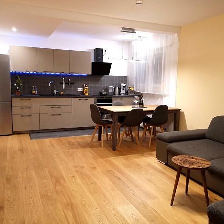 Family Suites & Parking Baden-Baden Dış mekan fotoğraf