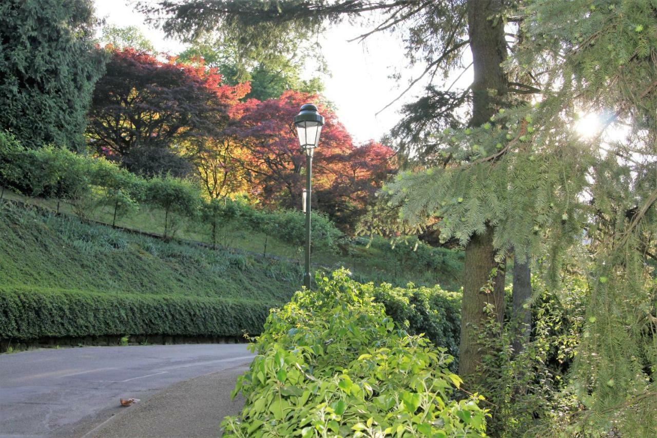 Family Suites & Parking Baden-Baden Dış mekan fotoğraf
